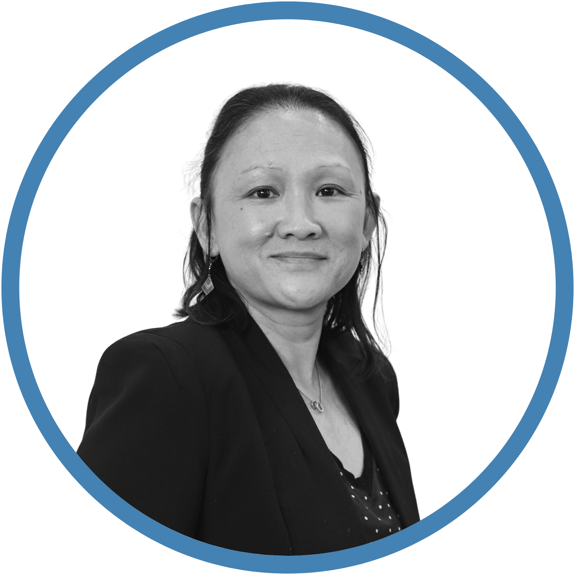 Portrait d'Estelle Dooze, directrice commerciale chez Ouest Pack