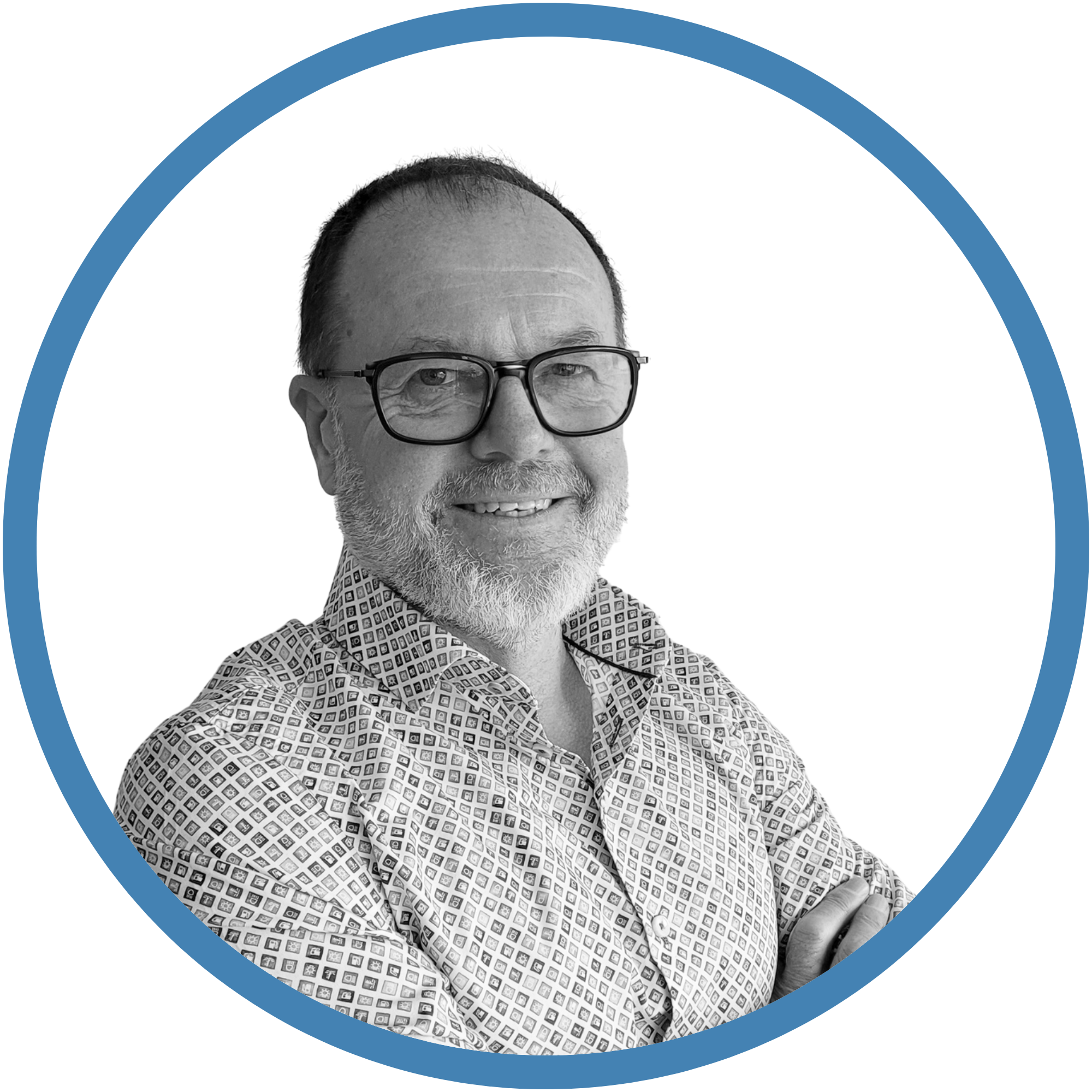 Portrait de Philippe Nicolas, technico-commercial chez Ouest Pack